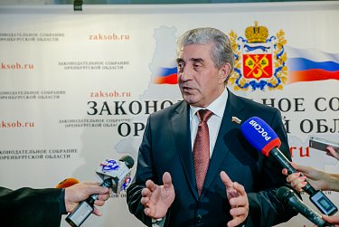 Сергей Грачев: «Программистам – новых творческих, интеллектуальных решений!»